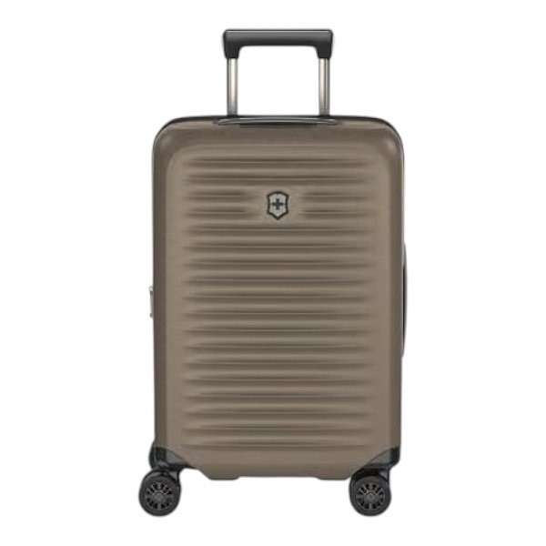 Mala de Bordo Victorinox Airox Advanced Frequent Marrom