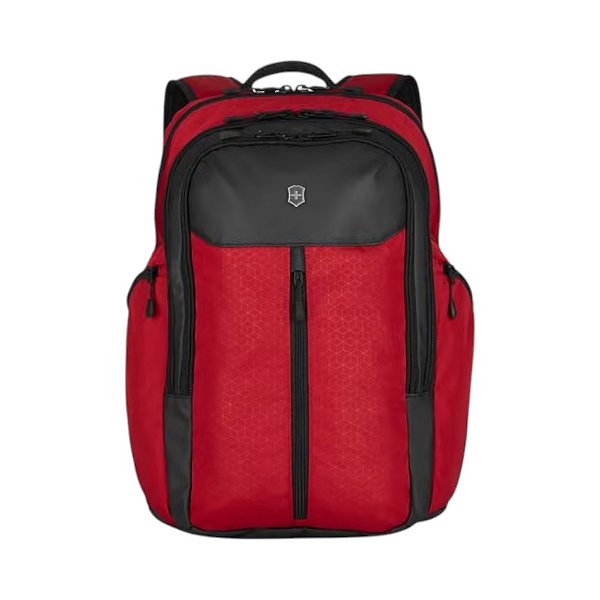 Mochila Victorinox Altmont Vertical Zip Laptop Vermelho