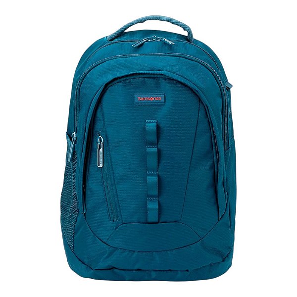 Mochila Samsonite Para Notebook Refraction Equinox Azul