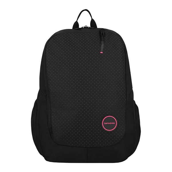 Mochila Samsonite Para Notebook Refraction Juliette Preto