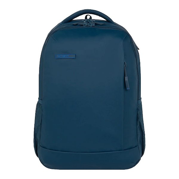 Mochila Samsonite Para Notebook Refraction Smithson Azul
