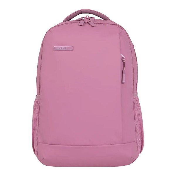 Mochila Samsonite Para Notebook Refraction Smithson Rosa