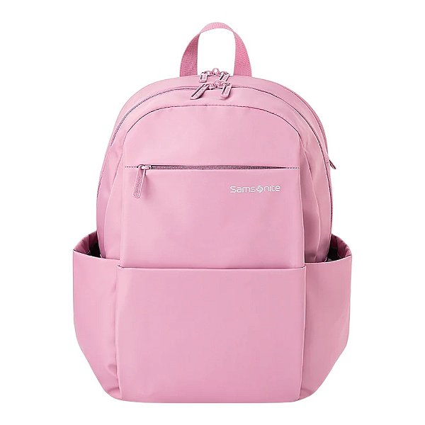 Mochila Samsonite Para Notebook Refraction Bel Air Rosa