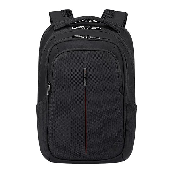 Mochila Samsonite Notebook Guardit 3.0 Unissex Preto