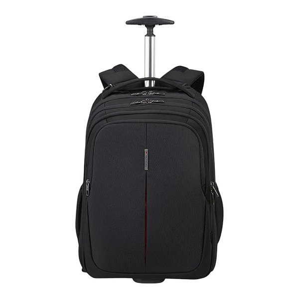 Mochila com Carrinho Samsonite Notebook Guardit 3.0 Preto