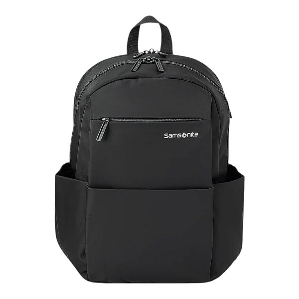 Mochila Samsonite Para Notebook Refraction Bel Air Preto