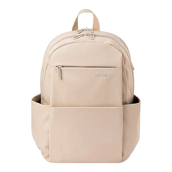 Mochila Samsonite Para Notebook Refraction Bel Air Duna Bege