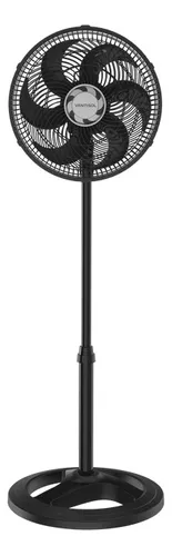 Ventisol Turbo 6 pás 60 Hz 127v 30cm