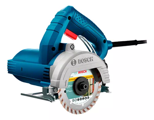 Serra Marmore Bosch Titan Gdc 150 1.500w 127V