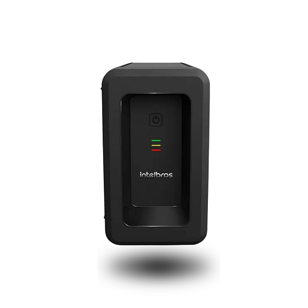 Nobreak Interativo Bivolt 8 Tomadas 10A ATTIV 1500VA Intelbras