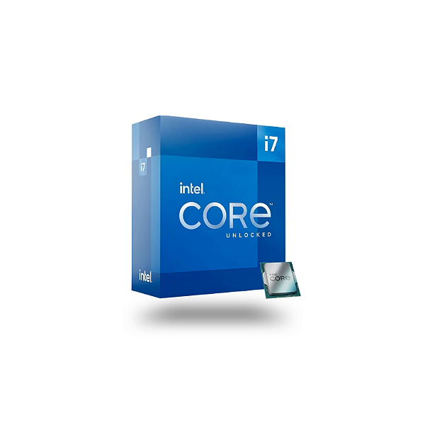 Intel Core i7 14700KF Processador 14ª Geração LGA1700 para Desktop