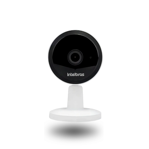Câmera Interna Wi-fi Full HD 2MP Intelbras