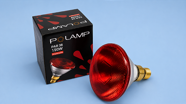 IFV POLAMP 110V X 150W