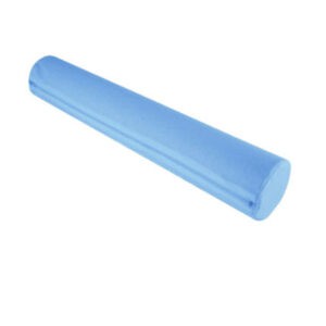Rolo Multifuncional para Apoio Cervical e Lombar em Látex Perfetto 50x8cm