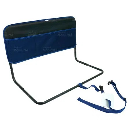 GRADE DE PROTEÇÃO PARA CAMA MOBILITTÀ
