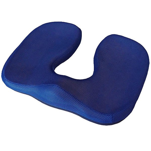 ALMOFADA PARA CONFORTO DA PROSTATA