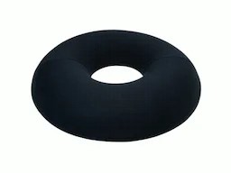 Assento Soft Grande Preto Perfetto - GENERE LÁTEX