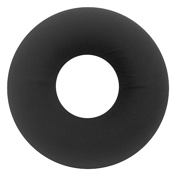 ASSENTO SOFT COR PRETA GENERE LATEX