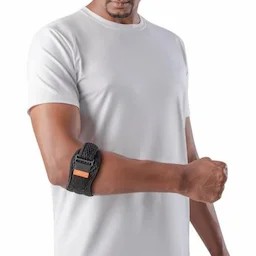 Cotoveleira Ajustável Comfort AIR Protetor