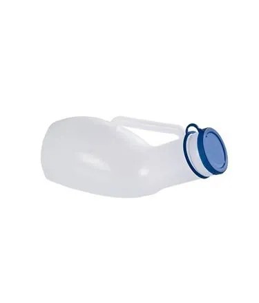 Papagaio Plástico Com Tampa 1.400ml - Cellpus