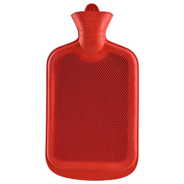 BOLSA AGUA QUENTE 2,00 L BORDO LSMD
