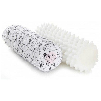 ROLO SONECA REPOUSO 0,40cm x 0,20cm Natural Home Care