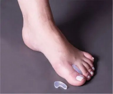 PROTETORES EM SILICONE-SEPARADOR UNIVERSAL DE SILICONE M