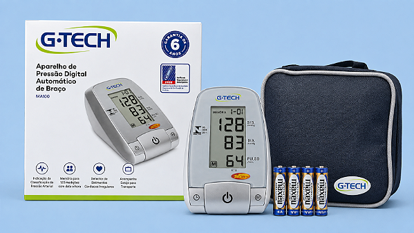 G-Tech MA100