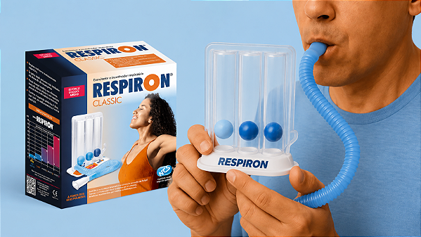 Respiron Classic