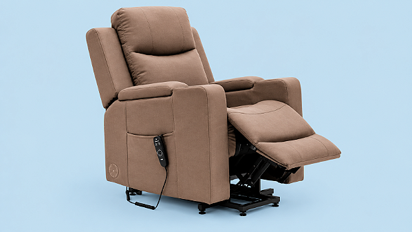 Poltrona Elétrica com Lift