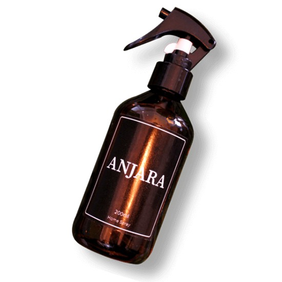 Home Spray