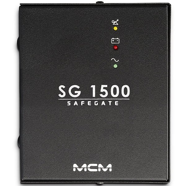 Nobreak Safe Gate Flash Sg1500 1.1 Mono/220v Ups0236 Mcm