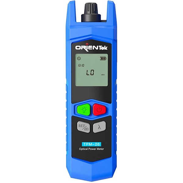 Power Meter Tpm-26 Mini 800/1700nm Orientek