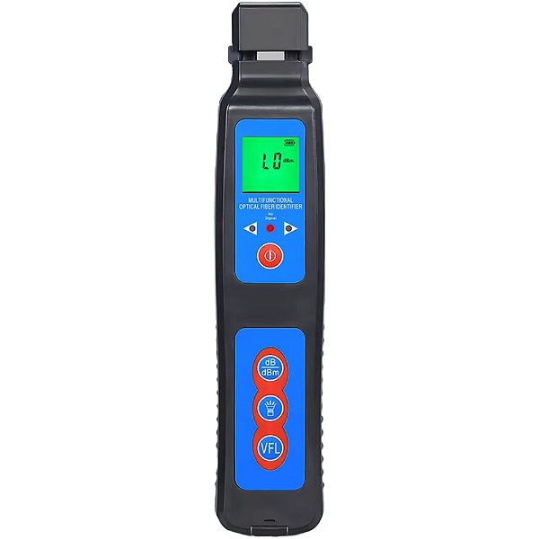 Identificador de Fibra Óptica Ativa Ifa-30 Netplus