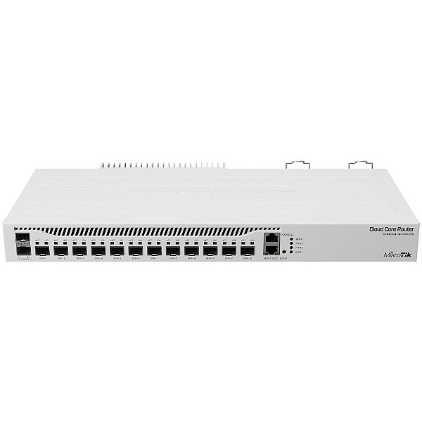 Ccr 2004-1g-12s+2xs Level 6 Mikrotik