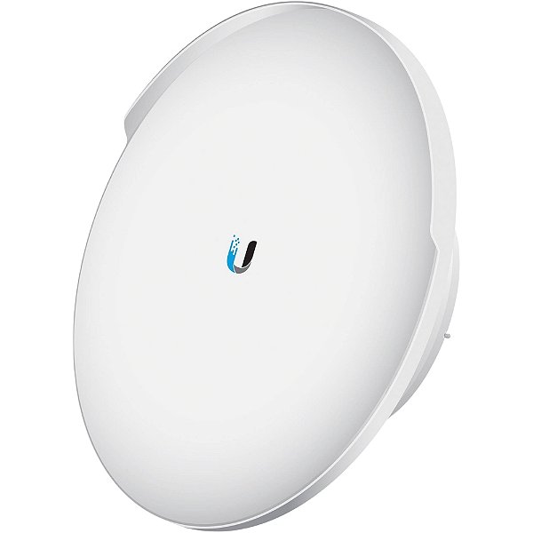 Antena Parábola Sólida 31dbi Ac Rocket Dish Rd-5g31-ac Ubiquiti