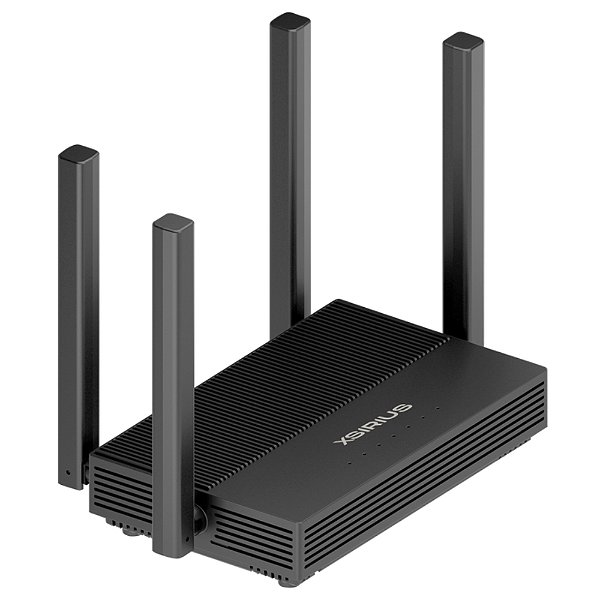 Ont Wifi 6 Ax1500 Xpon Apc 2ge 1fxs Xsi-g210-w6 X-sirius