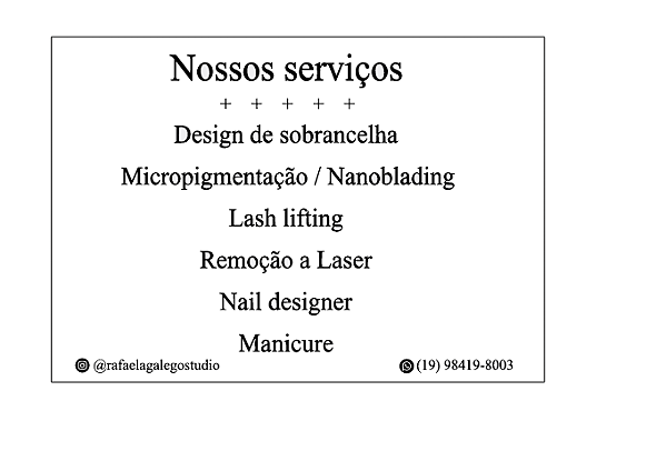 Adesivo de logotipo para parede Personalizado