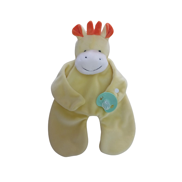 Naninha Plush Girafa