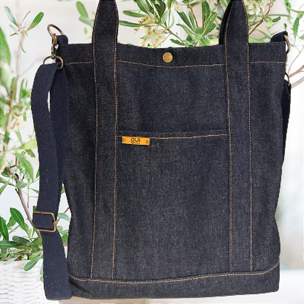 Workie Bag Jeans