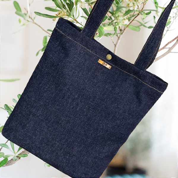 Daylee Bag Jeans