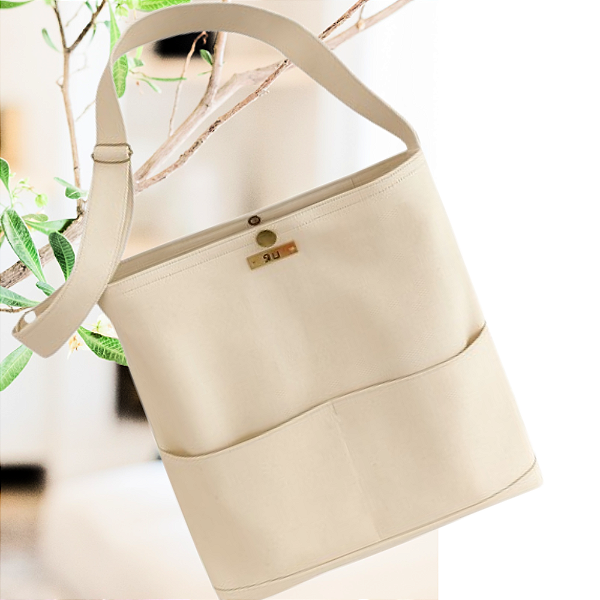 Dotti Bag Cru
