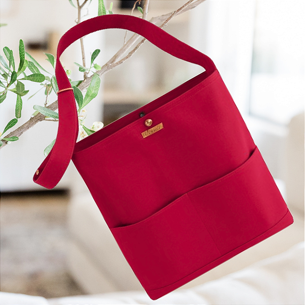 Dotti Bag Vermelha