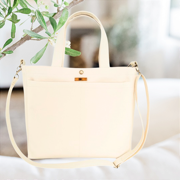 Runna Bag Crú