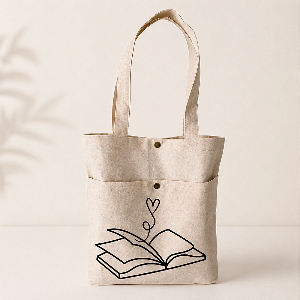 Bag personalizada.