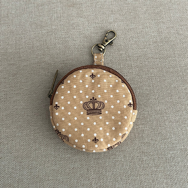 Porta fone de ouvido