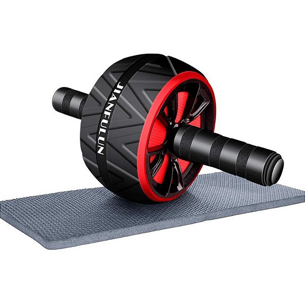 Roda abdominal