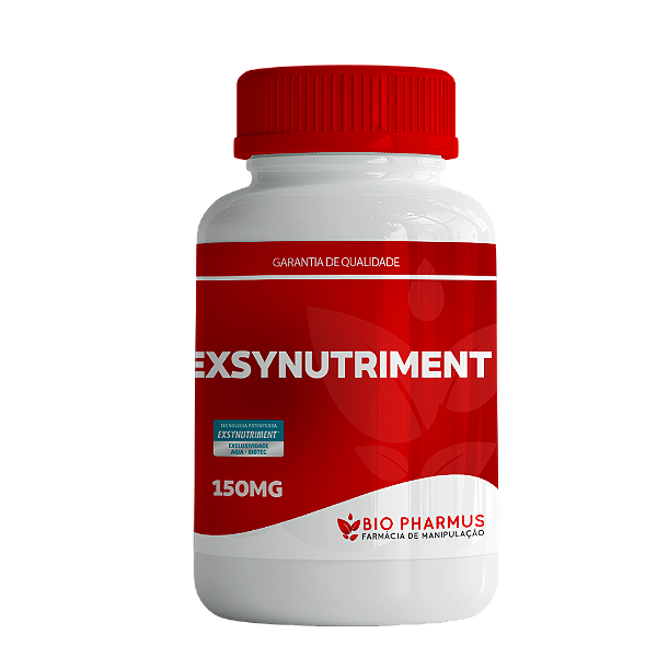 Exsynutriment®  150mg - Biopharmus