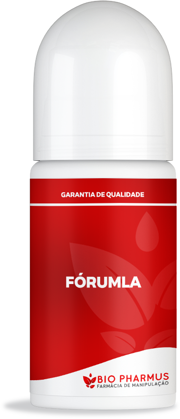 Hexatrate 15% + Cetoconazol 1% + Ácido Bórico 5% - Bio Pharmus