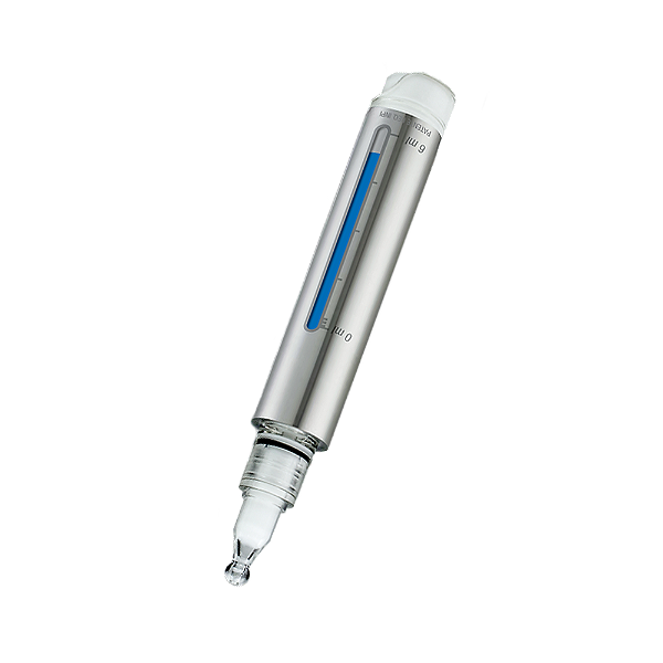 Caneta Gel de Alprostadil Pentravan 15g - Bio Pharmus